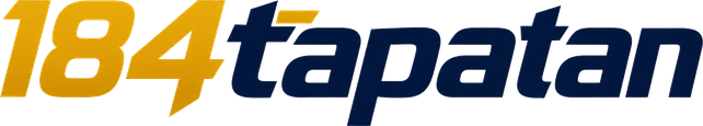 184tapatan official logo